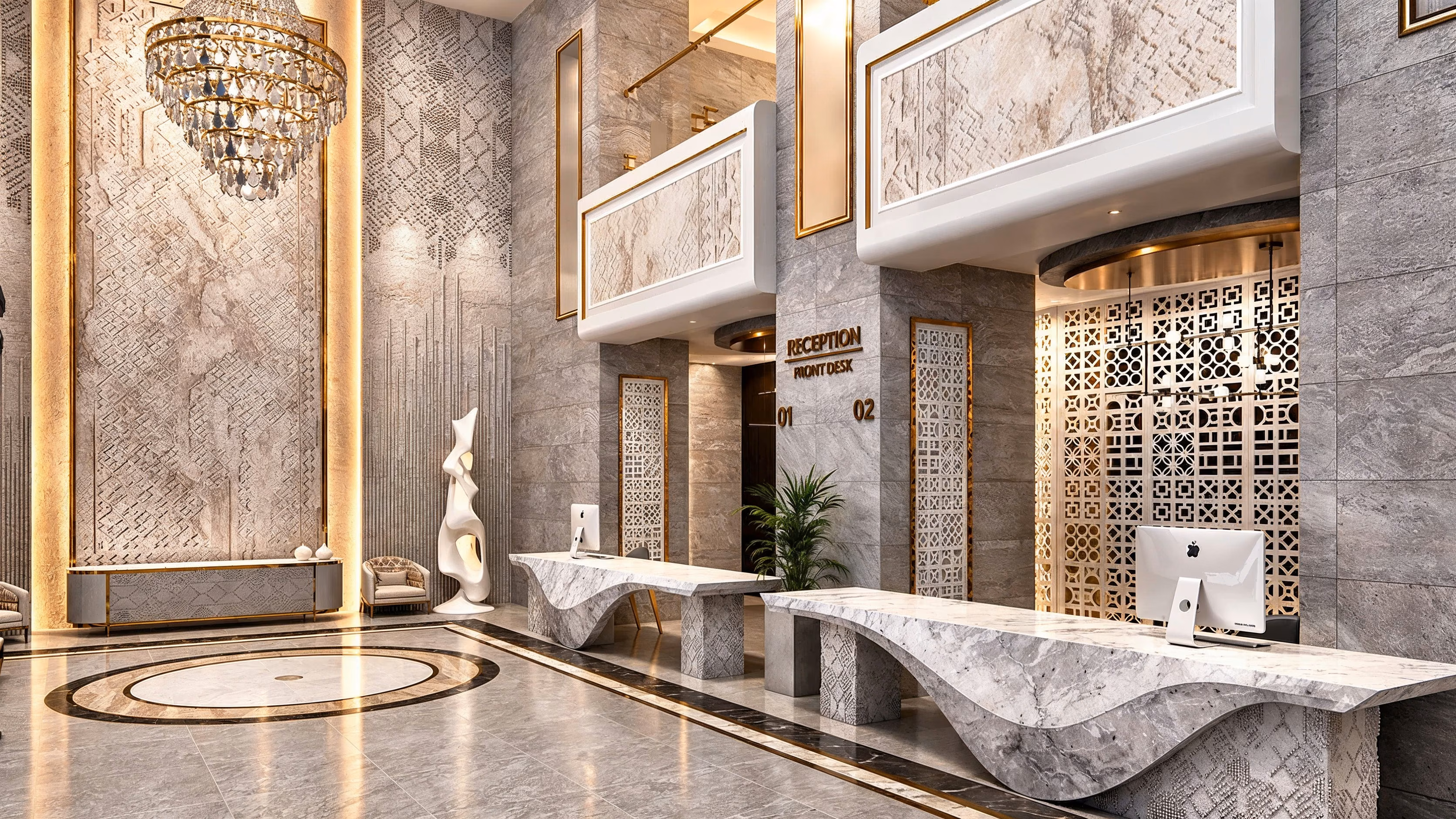 Hotel Meccah