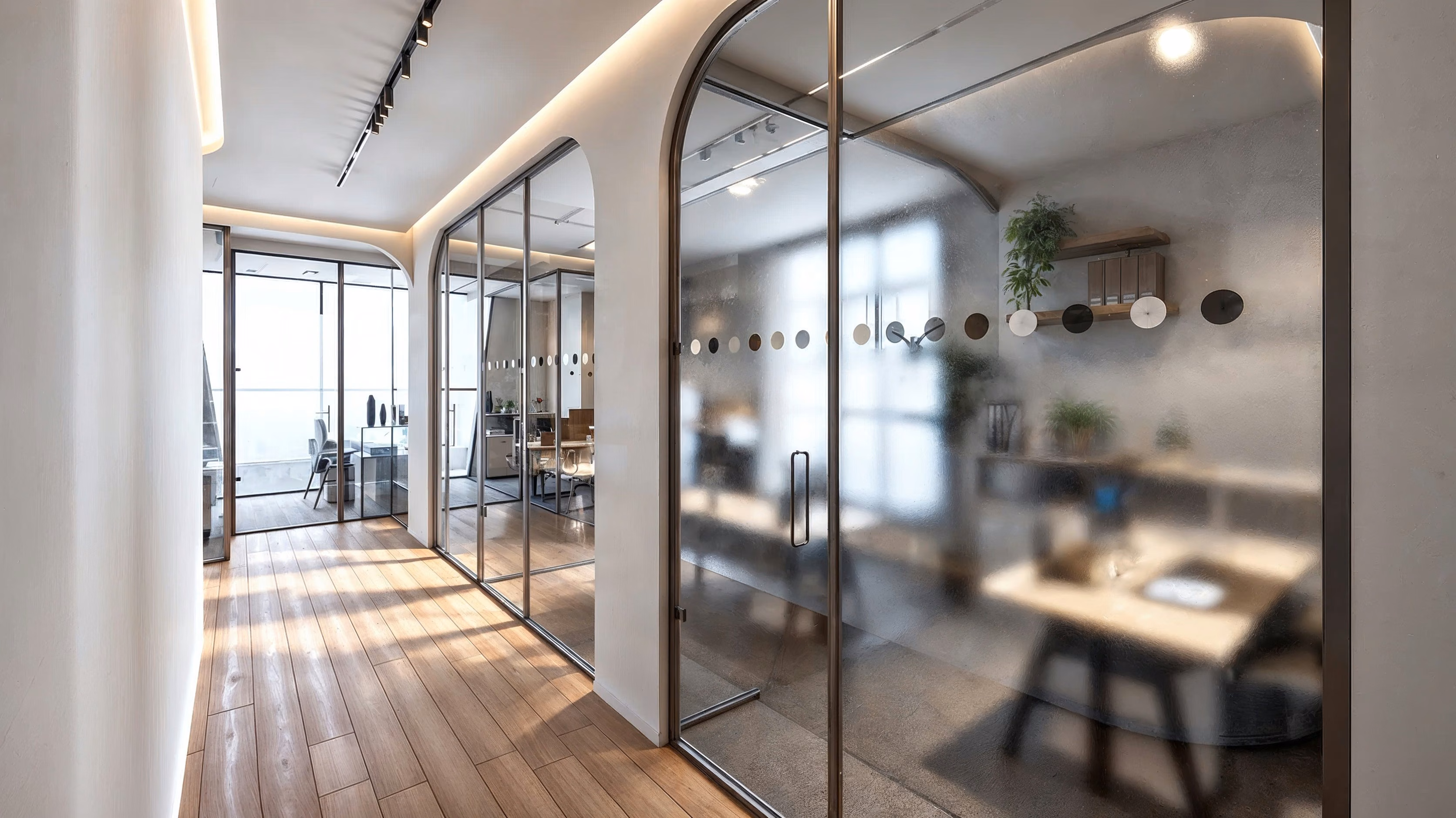 Medel Office — view 05