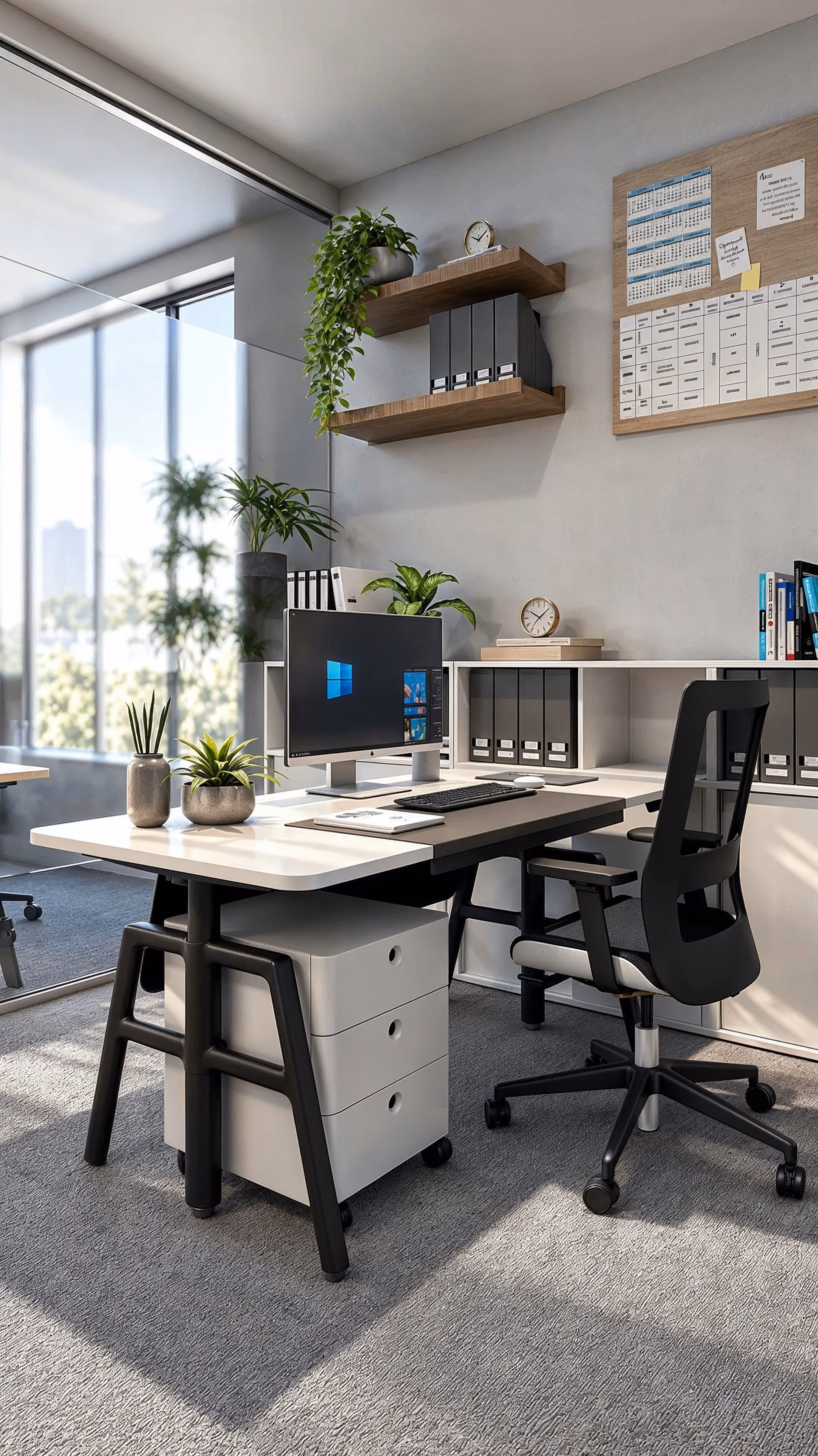 Medel Office — view 13