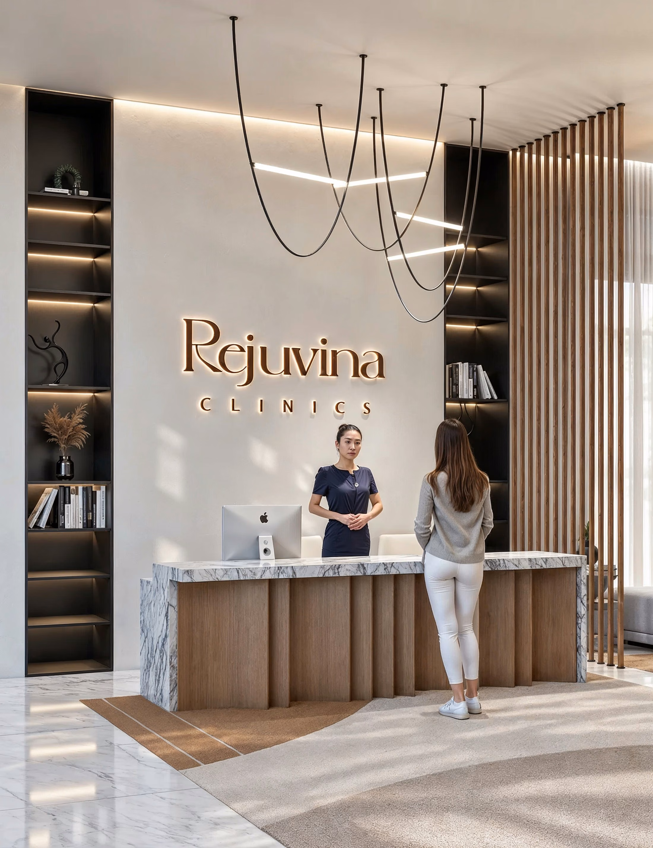Rejuvina Clinic — view 09