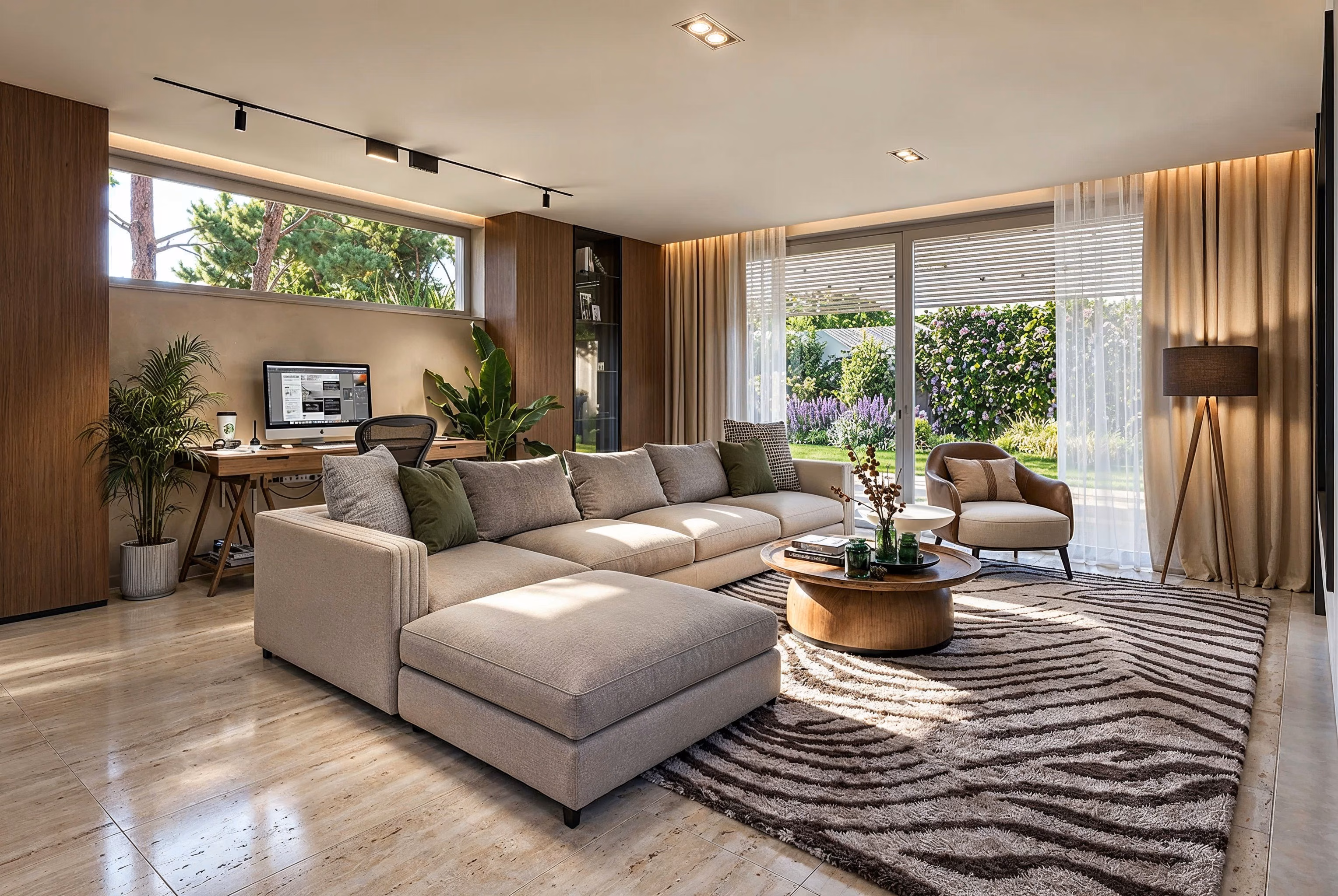 Rodinny House 2 — view 06