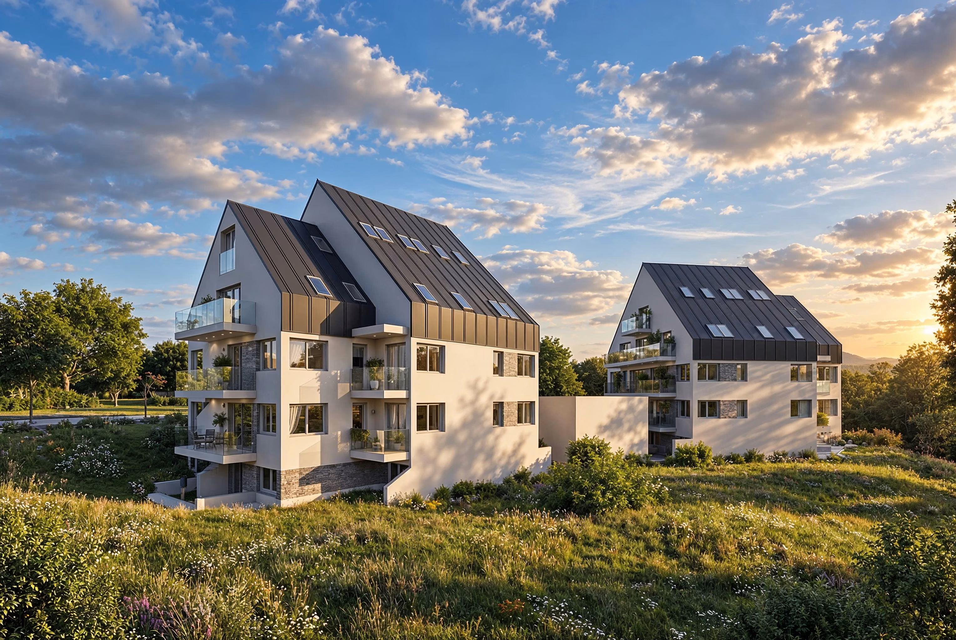 Viladomy — view 03