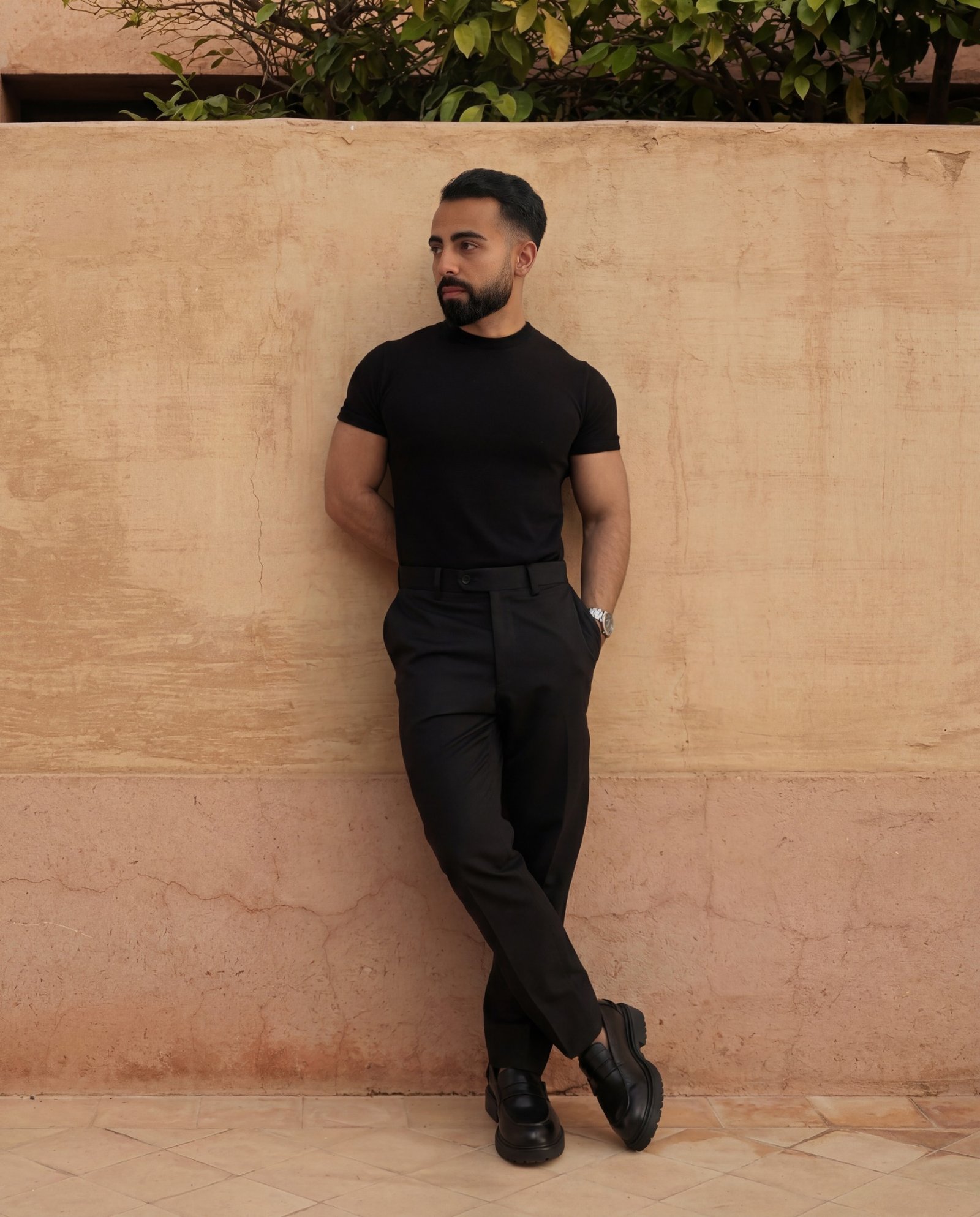 Mathew Sahyoun